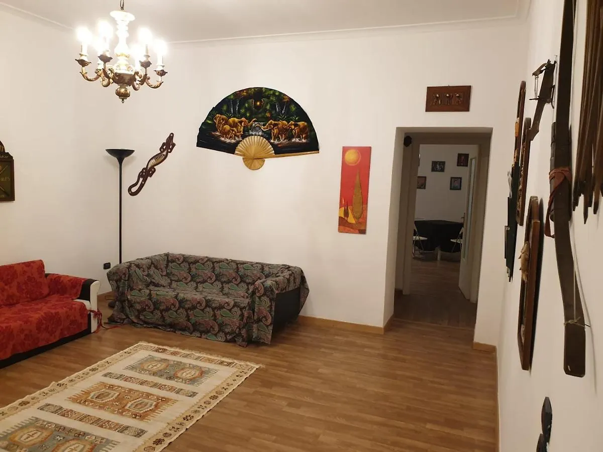 A Casa Di Guido Bed & Breakfast Naples Italy