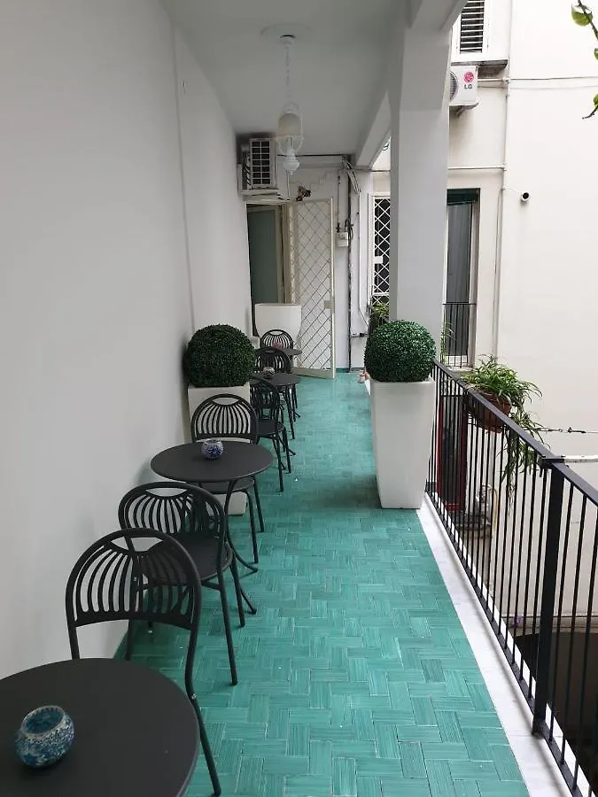 A Casa Di Guido Bed & Breakfast Naples