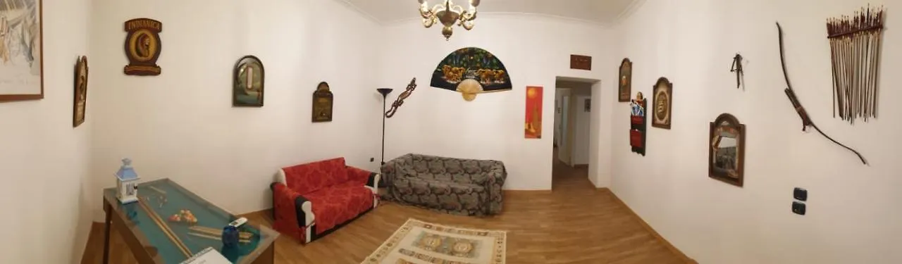 A Casa Di Guido Bed & Breakfast Naples
