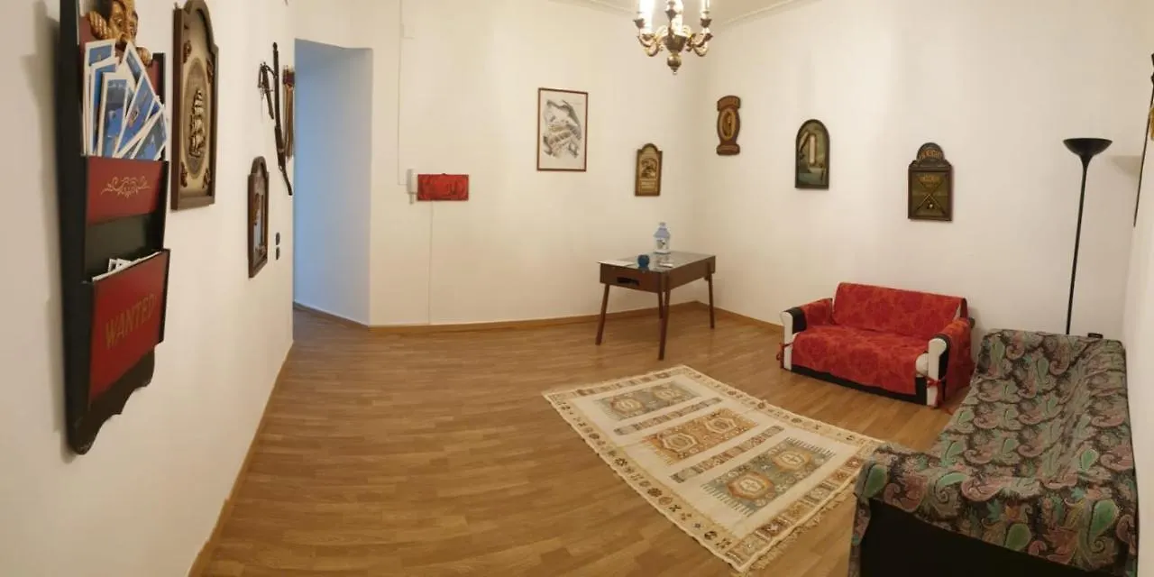 A Casa Di Guido Bed & Breakfast Naples