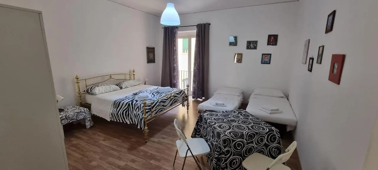 A Casa Di Guido Bed & Breakfast Naples