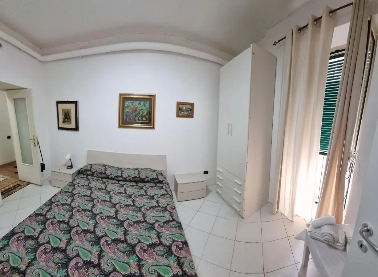 나폴리 A Casa Di Guido B&B