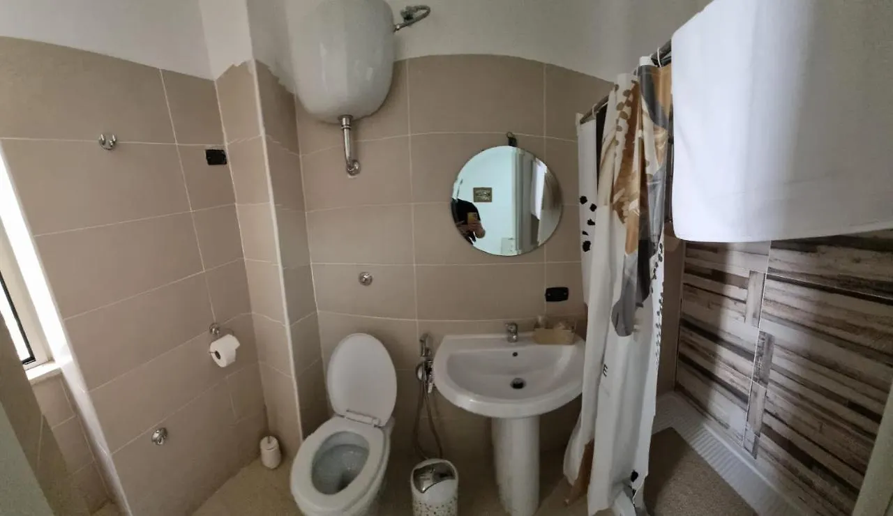 나폴리 A Casa Di Guido B&B