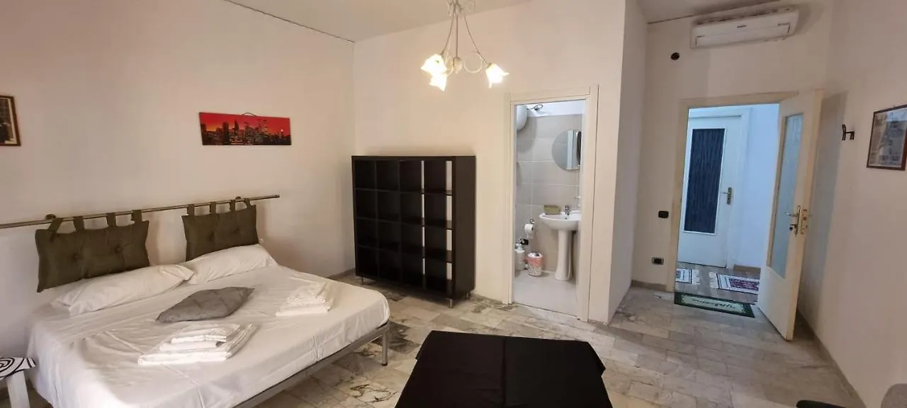 나폴리 A Casa Di Guido B&B